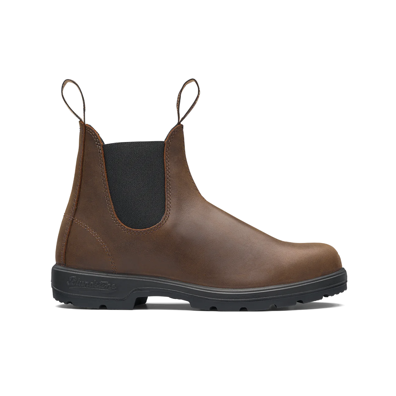 Blundstone 1609 Antique Brown boot