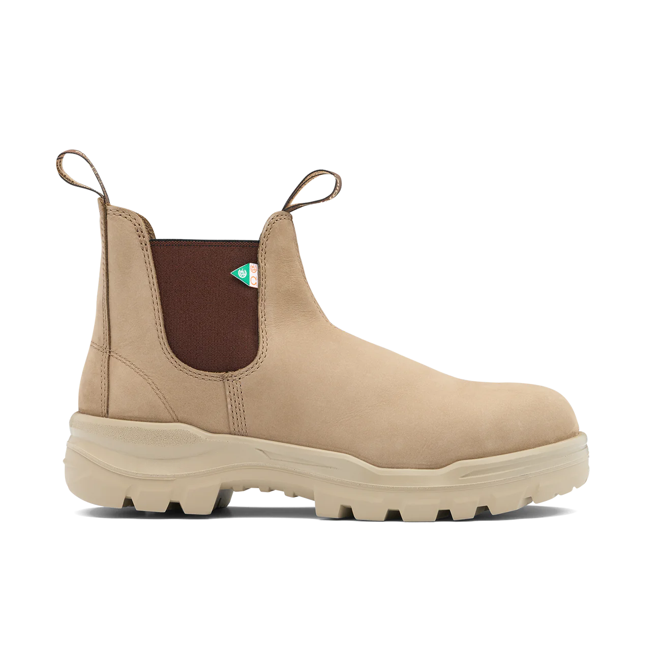 Blundstone 8303 CSA work and safety boot